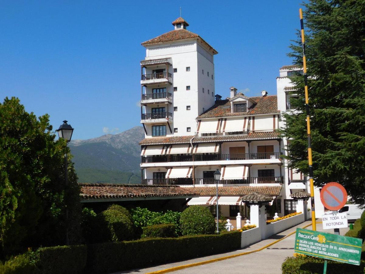 El Capricho Para Todos Arenas de San Pedro Bagian luar foto