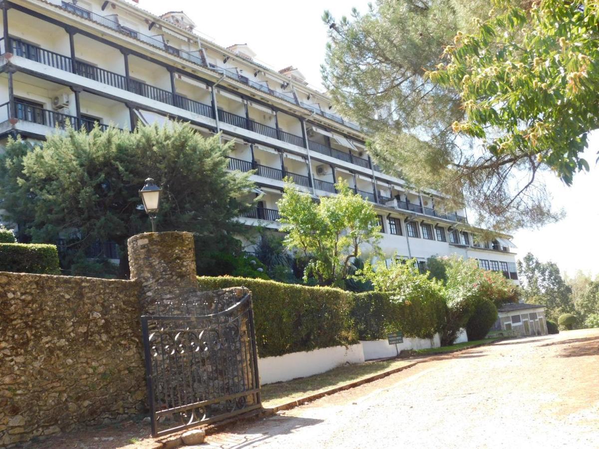 El Capricho Para Todos Arenas de San Pedro Bagian luar foto