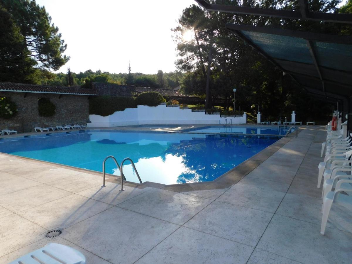 El Capricho Para Todos Arenas de San Pedro Bagian luar foto