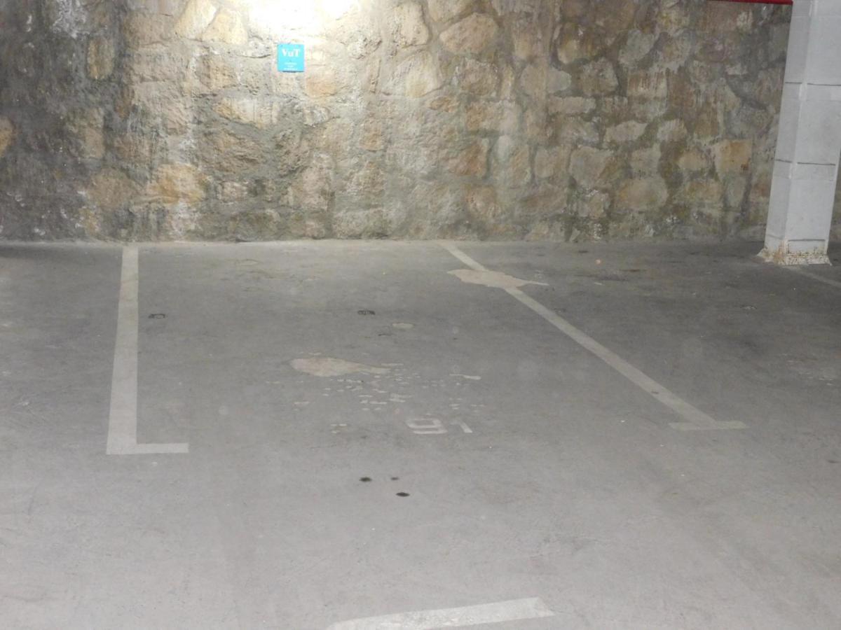 El Capricho Para Todos Arenas de San Pedro Bagian luar foto