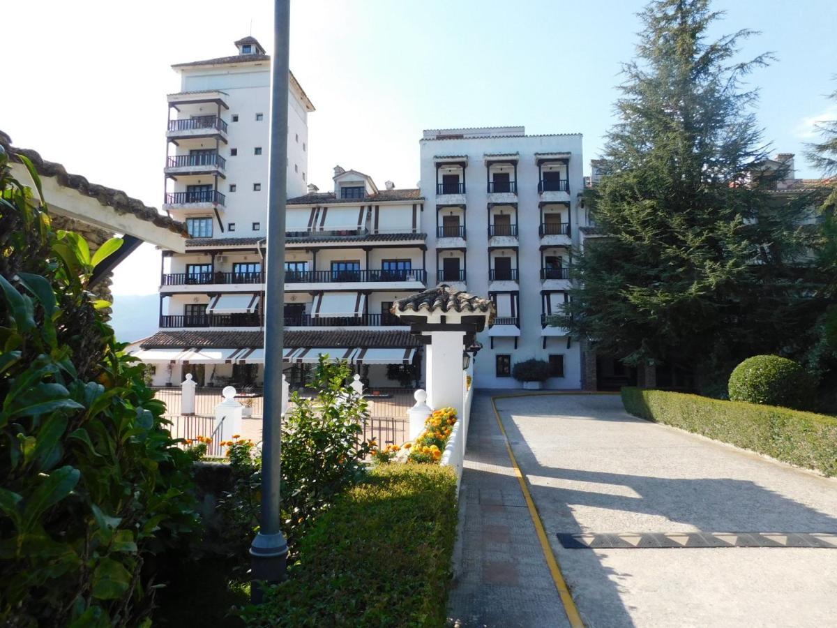 El Capricho Para Todos Arenas de San Pedro Bagian luar foto