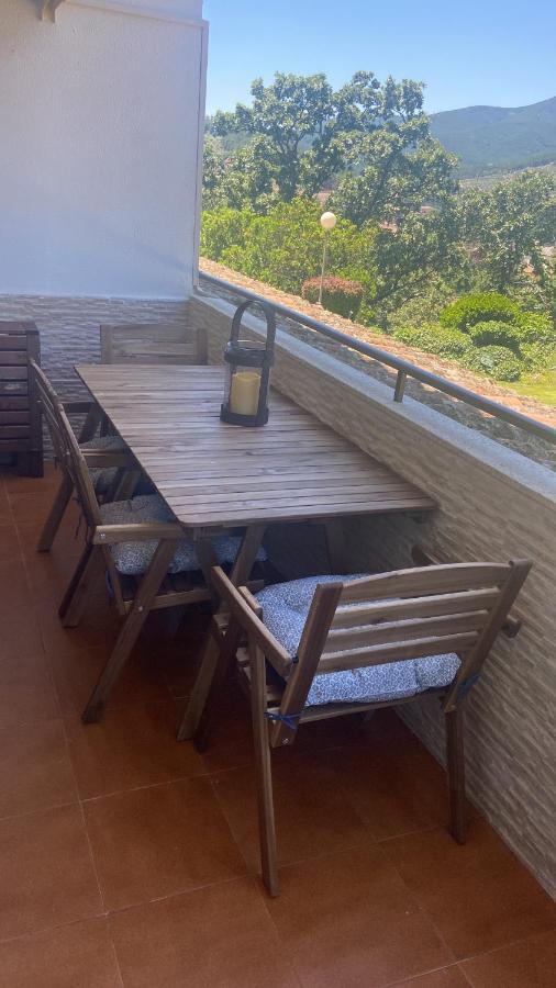 El Capricho Para Todos Arenas de San Pedro Bagian luar foto