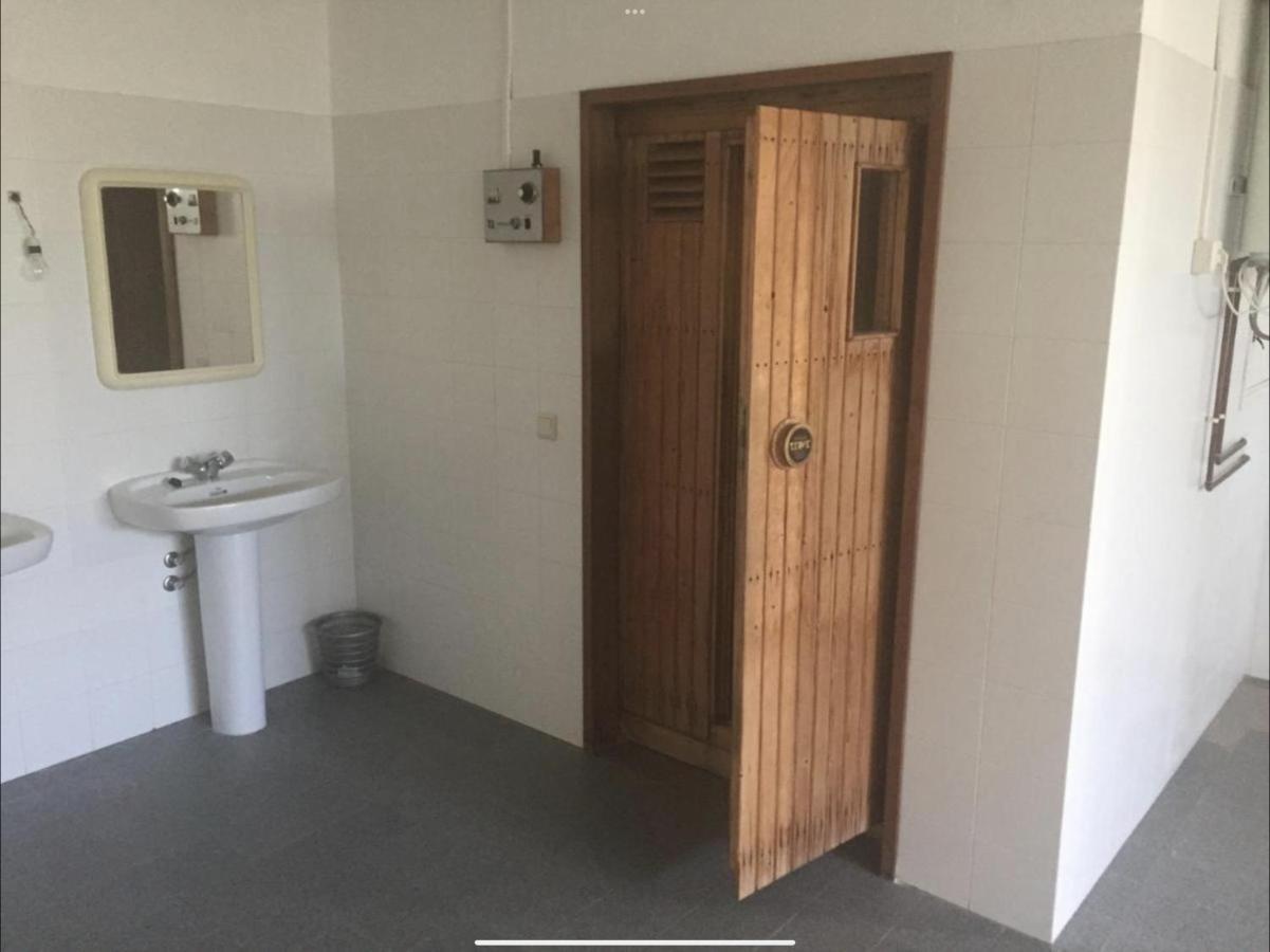 El Capricho Para Todos Arenas de San Pedro Bagian luar foto